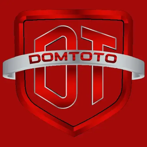 Update Aplikasi domtoto Terbaru 2026