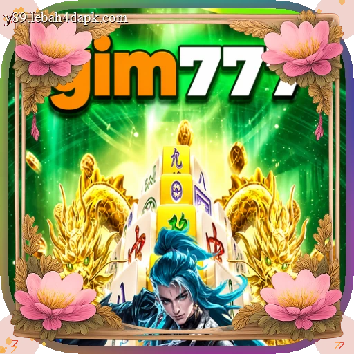 bukit777