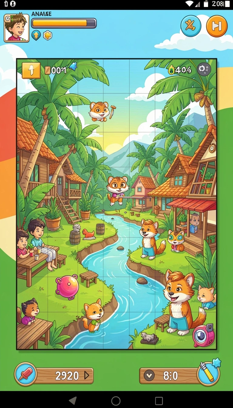bukit777
