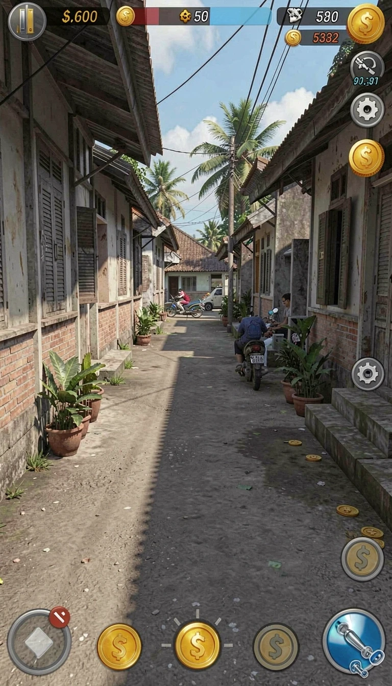 bukit777